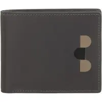 Dudu Toys Azzorre Geldbörse RFID Schutz Leder 11 cm