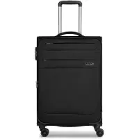 Worldpack Chicago 4 Rollen Trolley M 67 cm mit Dehnfalte