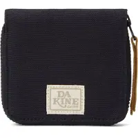 Dakine Everyday Wallet Geldbörse 10004106 black onyx