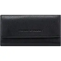 Porsche Design - Business Key Case L 9923 Black - Key Cases , 0.1 l