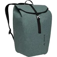 Vaude Clubride Urban 17 Bikerucksack (Volumen 17 Liter/ Gewicht 0,72kg) dusty forest