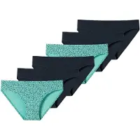 Schiesser Slip 95/5 Organic Cotton in sortiert | Gr.: 140