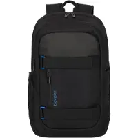 Travelite Pathway Strap Freizeit Reise Rucksack Daypack Notebookfach schwarz