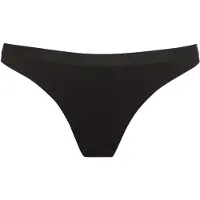 Mey Lingerie Brasilianischer Slip Poetry Stellar | Grösse: XL | Farbe: Schwarz