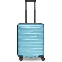 Bergpfeil Trolley "Travel 4-Rollen Kabinentrolley S 55 cm mit Dehnfalte" 44 l