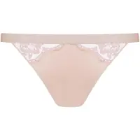 Mey Tanga Serie Poetry Vogue Blossom | Größe S