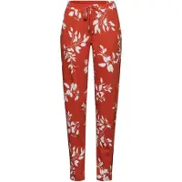 Hanro Pyjama-Hose in Orange - M