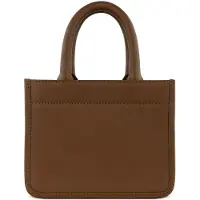 Bugatti DAPHNE Tote bag mini, cognac