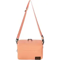 Tatonka Umhängetasche Cross Body Bag Apricot