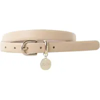 JOOP! 2,0 CM Women's Belt With Pendant