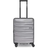 Bergpfeil Trolley "Travel 4-Rollen Kabinentrolley S 55 cm mit Dehnfalte" 44 l