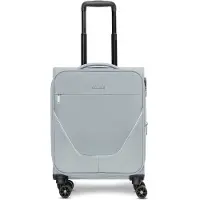 Stratic Gepäckstücke Stratic taska 4 Rollen Kabinentrolley S 55 cm mit Dehnfalte