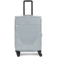 Stratic Gepäckstücke Stratic taska 4 Rollen Trolley M 65 cm mit Dehnfalte