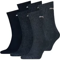 Puma Kurzsocken "Socken 6er Pack" 6 Paar tlg.