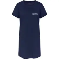 Triumph Nachtkleid Nightdresses | Grösse: 36 | Farbe: Navy-Blau