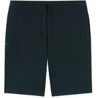 Schiesser Pyjamahose "Mix + Relax" mit seitlichen Taschen, Single-Jersey Qualität
