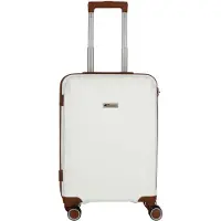 Cocoono Graz 4 Rollen Kabinentrolley S 55 cm