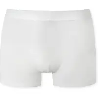 Schiesser Unterhose Herren 181529 Premium Modal White-S