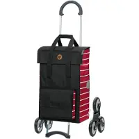 Andersen Shopper Treppensteiger Scala Shopper Jella