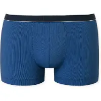 Schiesser Unterhose Herren 182276 Duality Function Dark Blue-S
