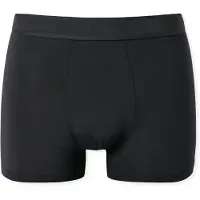 Schiesser Unterhose Herren 181529 Premium Modal Black-M