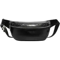 Liebeskind berlin Belt-Bag Grosse Gürteltasche aus Leder