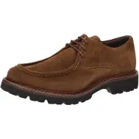 Sioux Klassische Schnürschuhe Herren 31393132373138 Braun 45 EU
