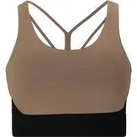 Athlecia Damen BH Lris W Color Block Bra