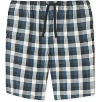 Schiesser Kurze Hose 182191 Mix/Relax Herren Multicolor-M