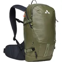 Vaude Monviso 20l Rucksack