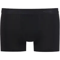 Mey Trunk Shorty Serie Casual Cotton Schwarz | Größe 8