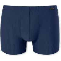 Schiesser Boxershorts "Pure Micro" ohne Eingriff, mit extra softem, überzogenem Bundgummi