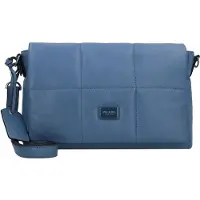 PICARD Umhängetasche Schultertasche Plaza Crossbody Bag Wintersky blau