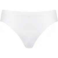 Mey Jazz-Pants Serie Organic Cotton Weiss | Größe XS