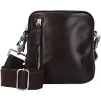 PICARD Buddy Mini Bag Umhängetasche Leder 16 cm