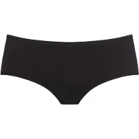 Mey Hipster Serie Comfort Cotton Schwarz | Größe XXL