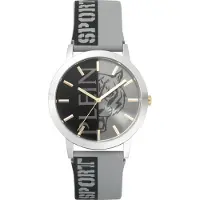 Plein sport Uhr Legend PSLBA0123 Grau
