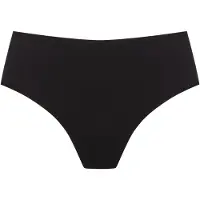 Mey American Pants Serie Comfort Cotton Schwarz | Größe XXL