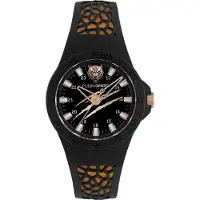 Plein sport Thunderstorm 3h 40 Mm Uhr