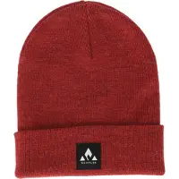 Whistler Linjoe Melange Hat sun-dried tomato (4260) JR