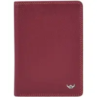 Golden Head Polo Ausweisetui RFID Leder 9 cm