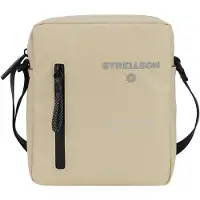 Strellson Umhängetasche Stockwell 2.0 Marcus beige