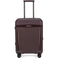 Epic Zeleste Re: Process 55 cm Trolley Decadent Wine dunkelviolett