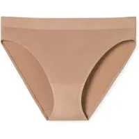 Schiesser 2er-Set: Slips in Beige - XXL