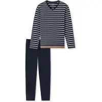 Schiesser Pyjama Casual Nightwear