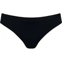 Mey Mini-Slip Serie Mood Schwarz | Größe 36