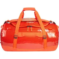 Tatonka Barrel 65, Reisetasche, rot/orange