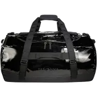 Tatonka Reisetasche Rucksack Barrel 85L Black schwarz
