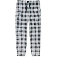 Schiesser Loungehose 182185 Mix/Relax Herren Multicolour-XXL