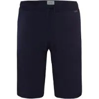 Hanro Pyjamashorts Casuals in deep navy | Gr.: S